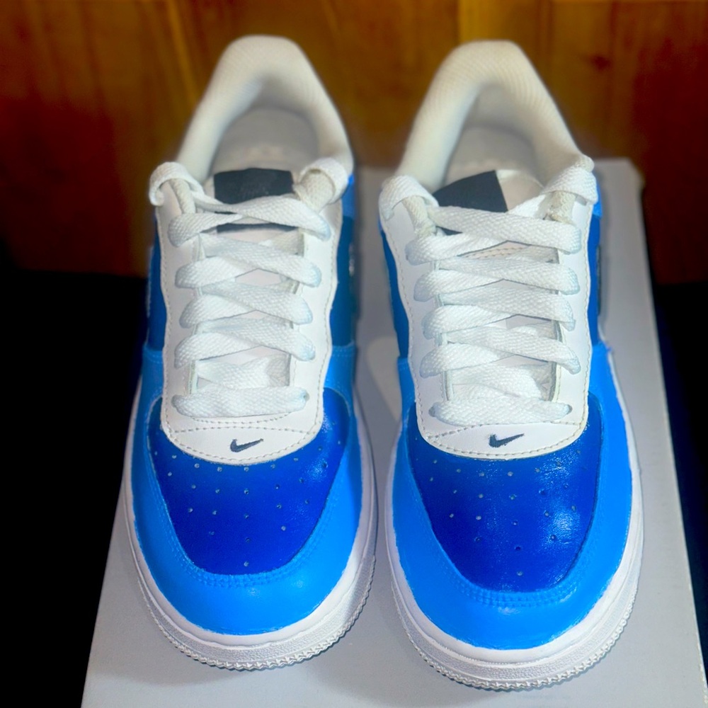 Force 1 LE 
(PS)